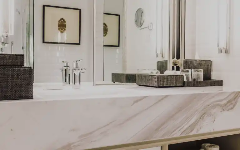 bancada de granito para banheiro